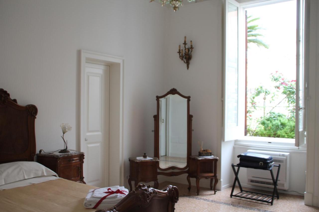 Villa Degli Angeli Santa Maria al Bagno Exterior foto