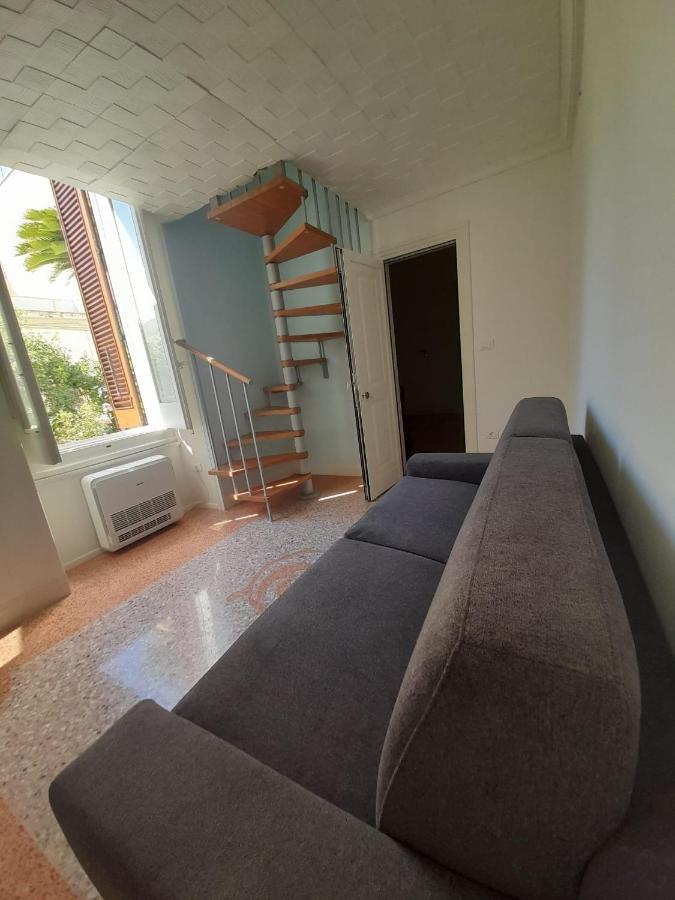 Villa Degli Angeli Santa Maria al Bagno Exterior foto